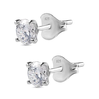 https://tjcuk.sirv.com/Products/77/9/7797785/Moissanite-Solitaire-Stud-Earring-in-Rhodium-Overlay-Sterling-Silver-1_7797785_3.jpg?w=342&h=342