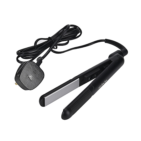 Stylocks Hair Straightener - Black