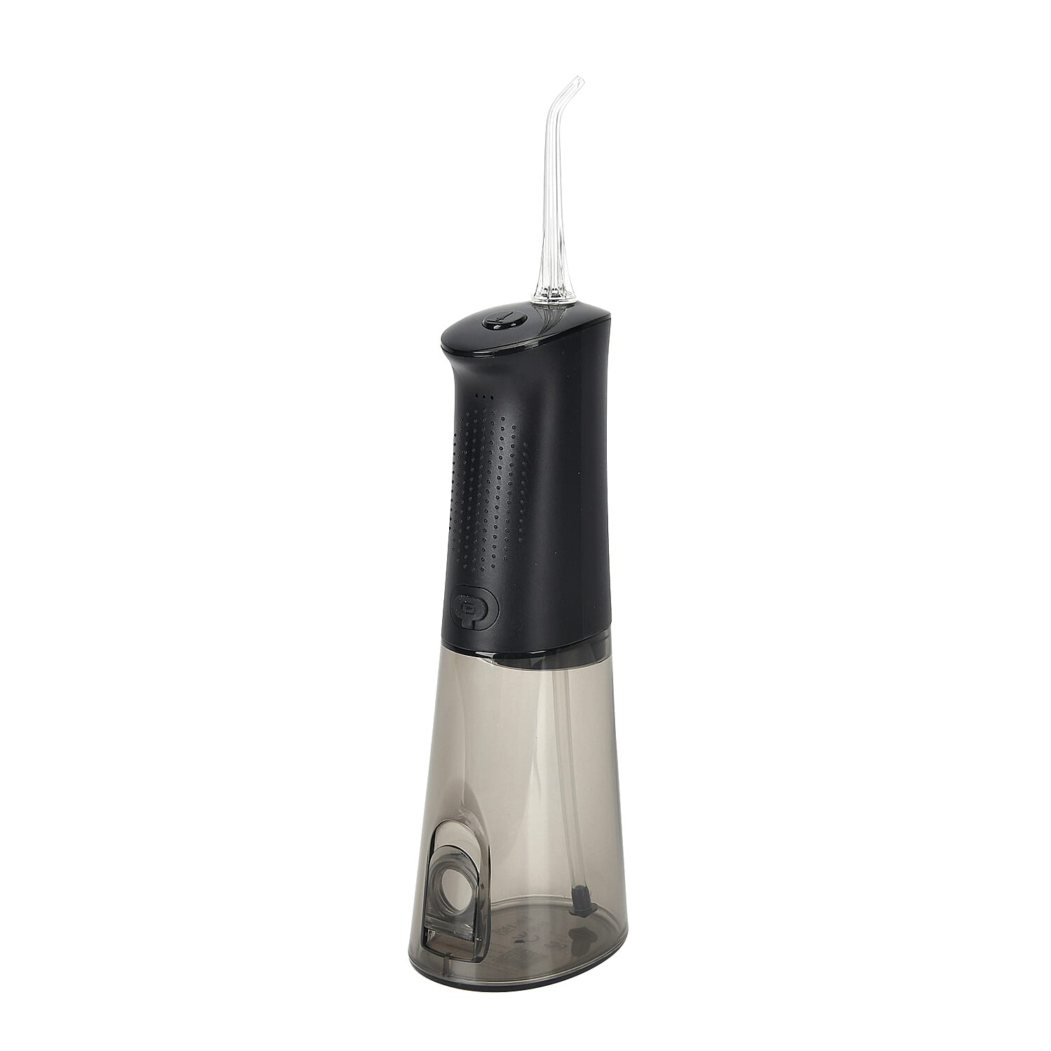 Bitvae Set of Sonic Toothbrush With 4 Replacement Heads, 5 Modes & Smart Timer With Water Flosser With 4 Replacent Heads - Black Bitvae Set of Sonic Toothbrush With 4 Replacement Heads, 5 Modes & Smart Timer With Water Flosser With 4 Replacent Heads - Black