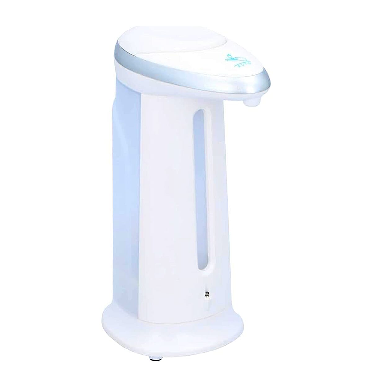 Hands Free Soap Dispenser Motion Activated (330ml) - White