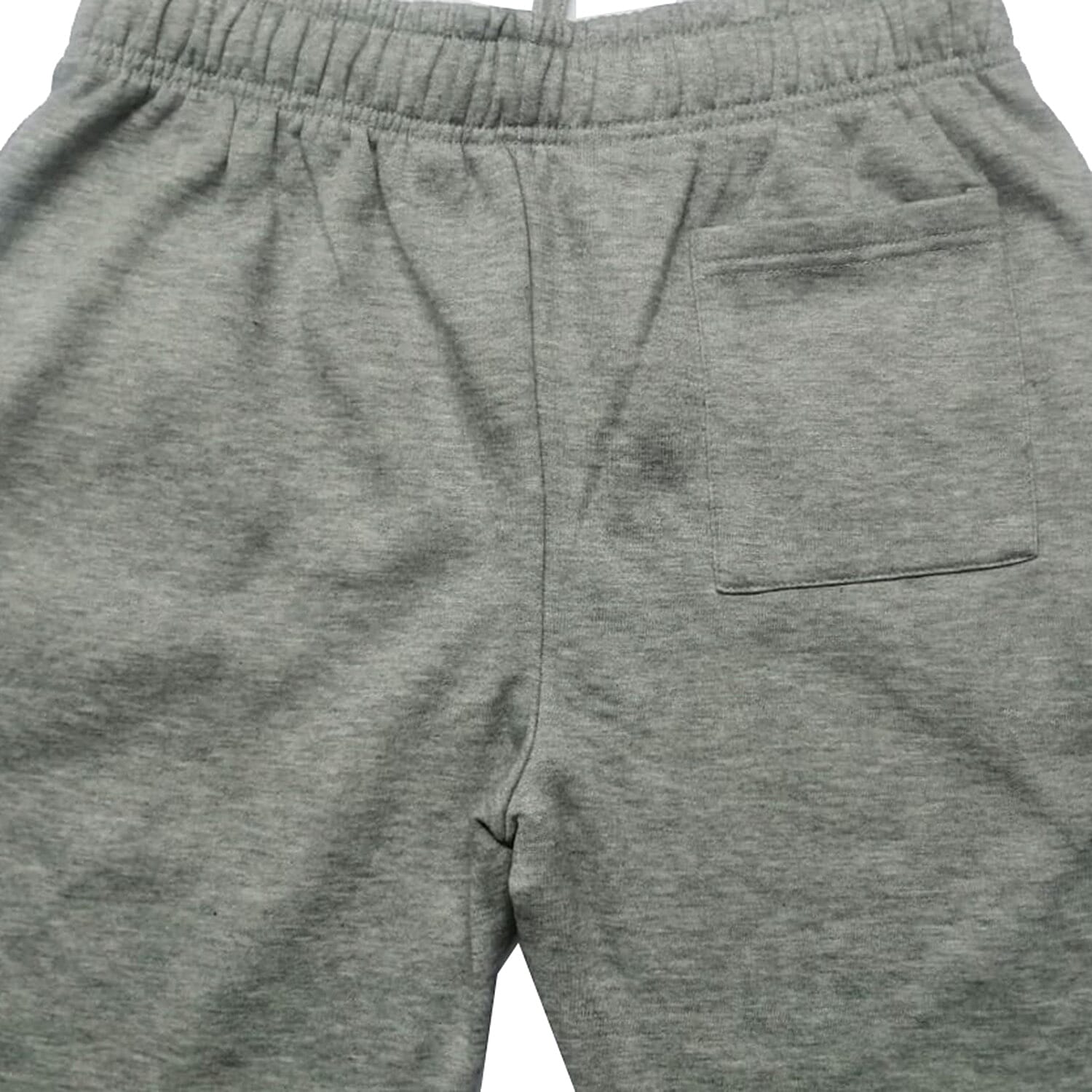 Urban Gang Sports Mens Jogger Shorts - Black