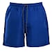  Mens Basic Swim Shorts - Navy