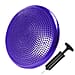 JLL Inflatable Wobble Balance Cushion - Pink
