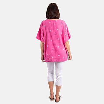 https://tjcuk.sirv.com/Products/77/9/7799189/Pure-and-Natural-100-Cotton-Woven-Top-One-Size-8-16-Cerise_7799189_2.jpg?w=342&h=342