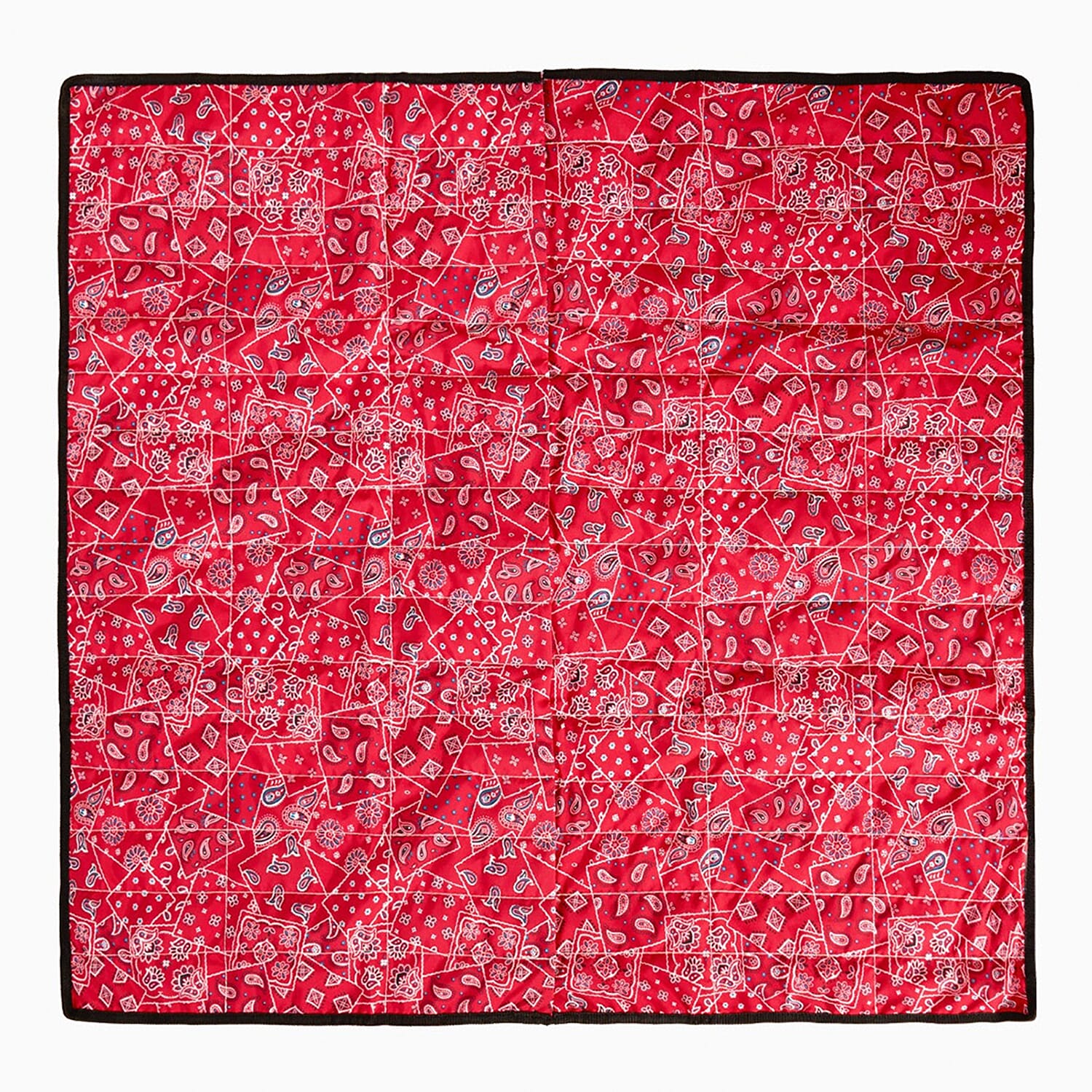 Aqua Coolkeeper Cooling Mat (Size M) - Red