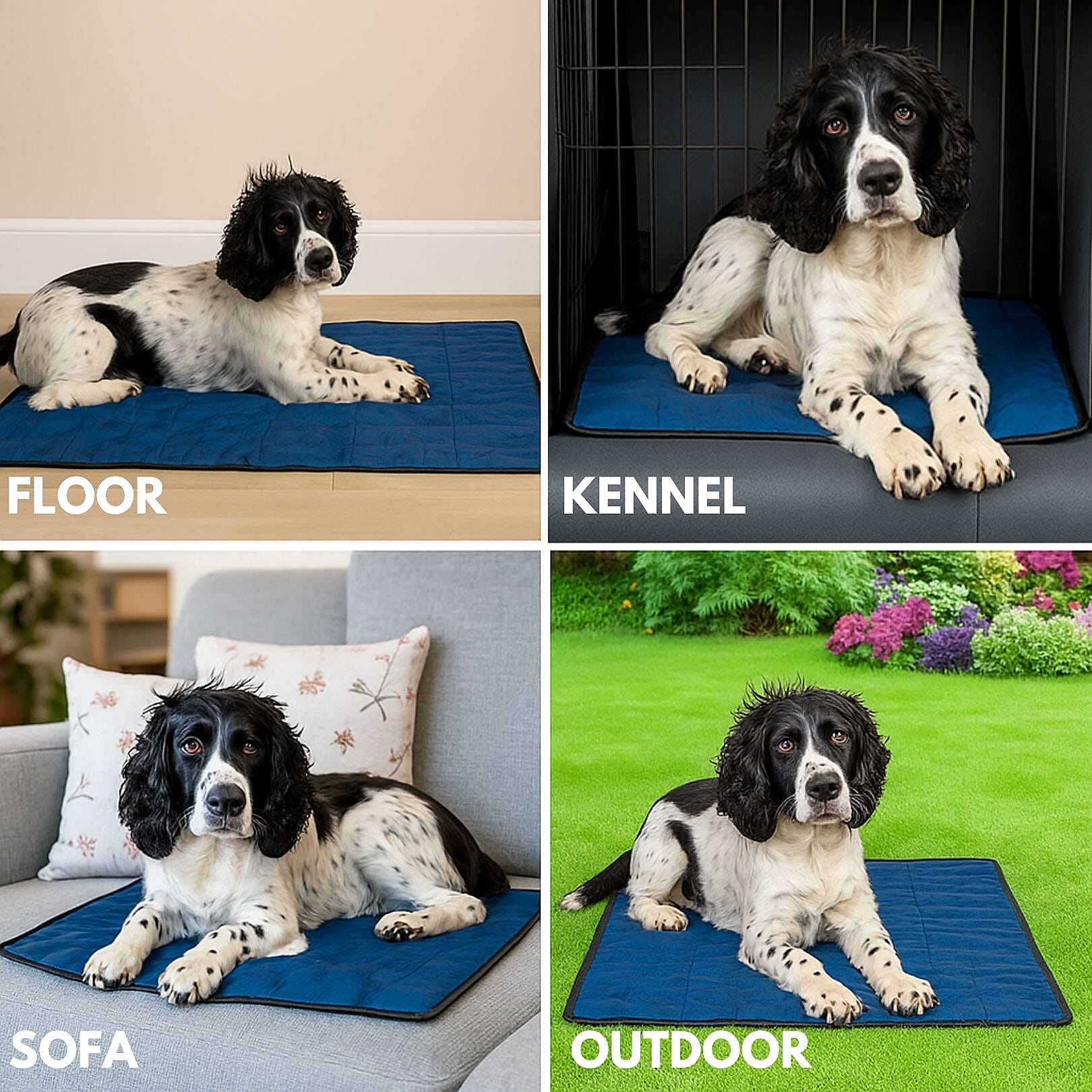 Aqua Coolkeeper Cooling Mat