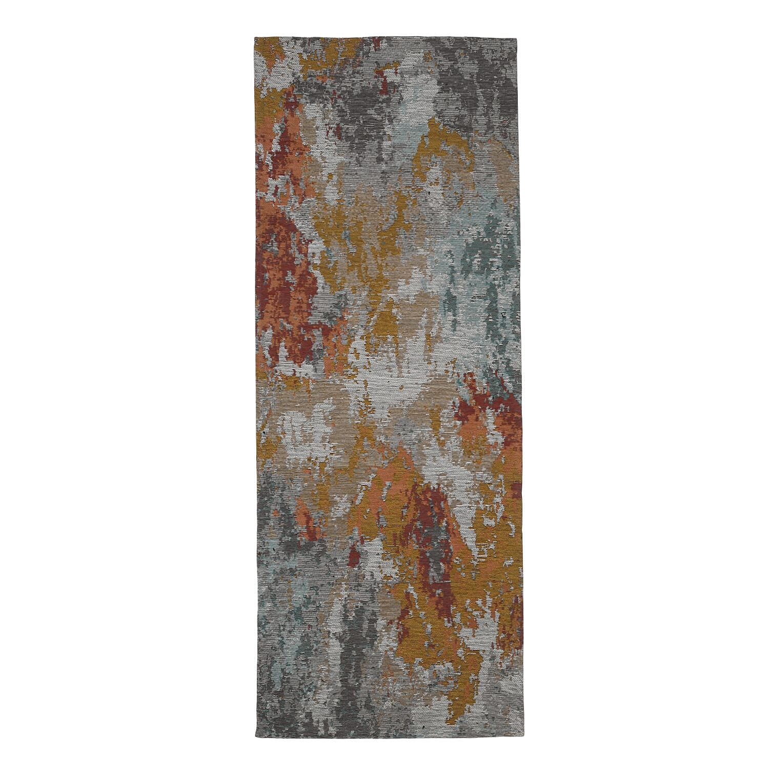 Cotton Jacquard Rug and Door Mat