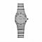 GENOA TIME V2 Japanese Movement Women's Watch in Stainless Steel