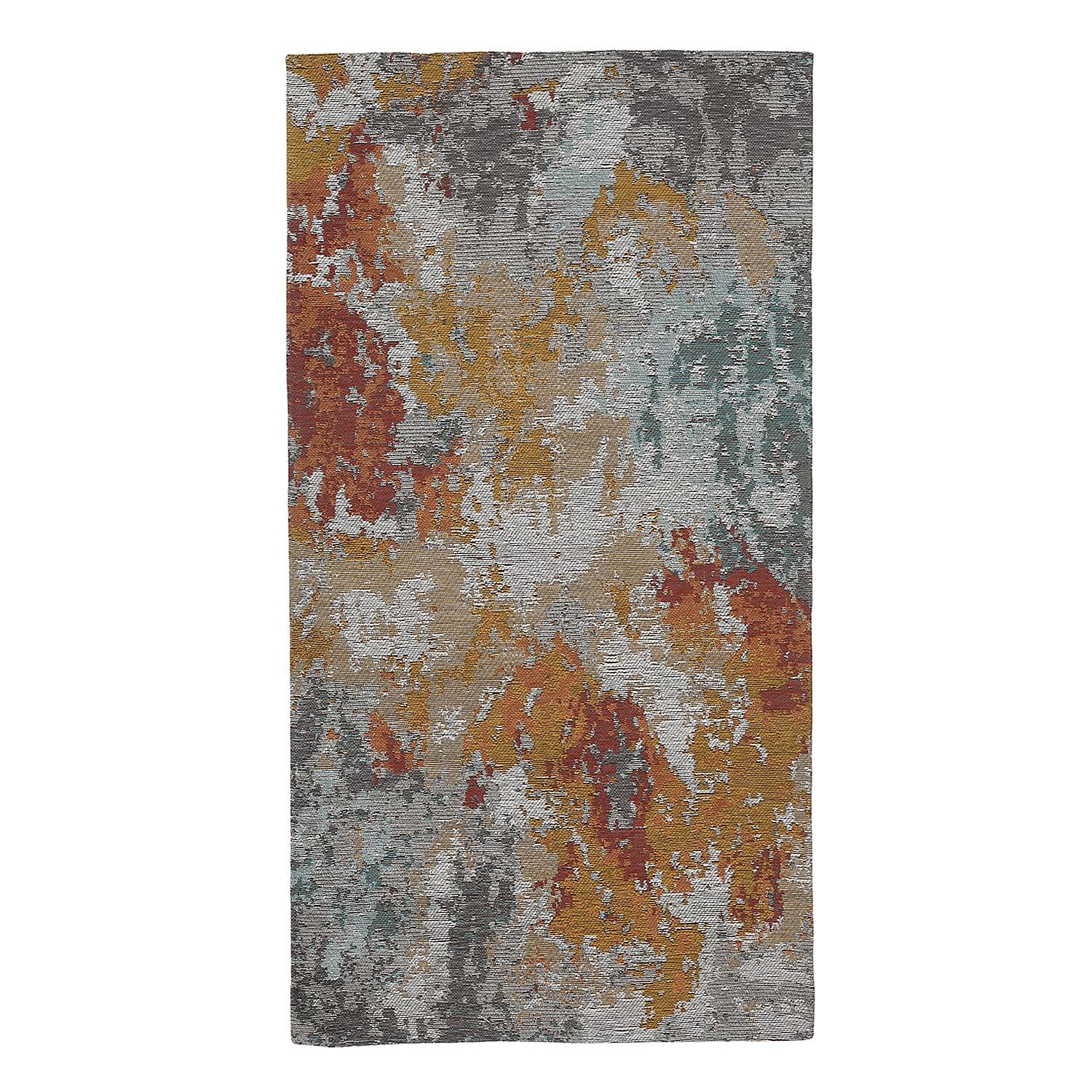 Cotton Jacquard Rug and Door Mat