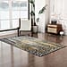 Cotton Jacquard Rug and Door Mat