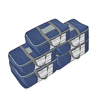 https://tjcuk.sirv.com/Products/77/9/7799686/Set-of-5-Non-Woven-Storage-Bag-with-Front-Pocket-Navy_7799686.jpg?w=342&h=342