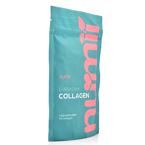Nu-Mii Everyday Collagen - 120 Capsules (30 day supply)