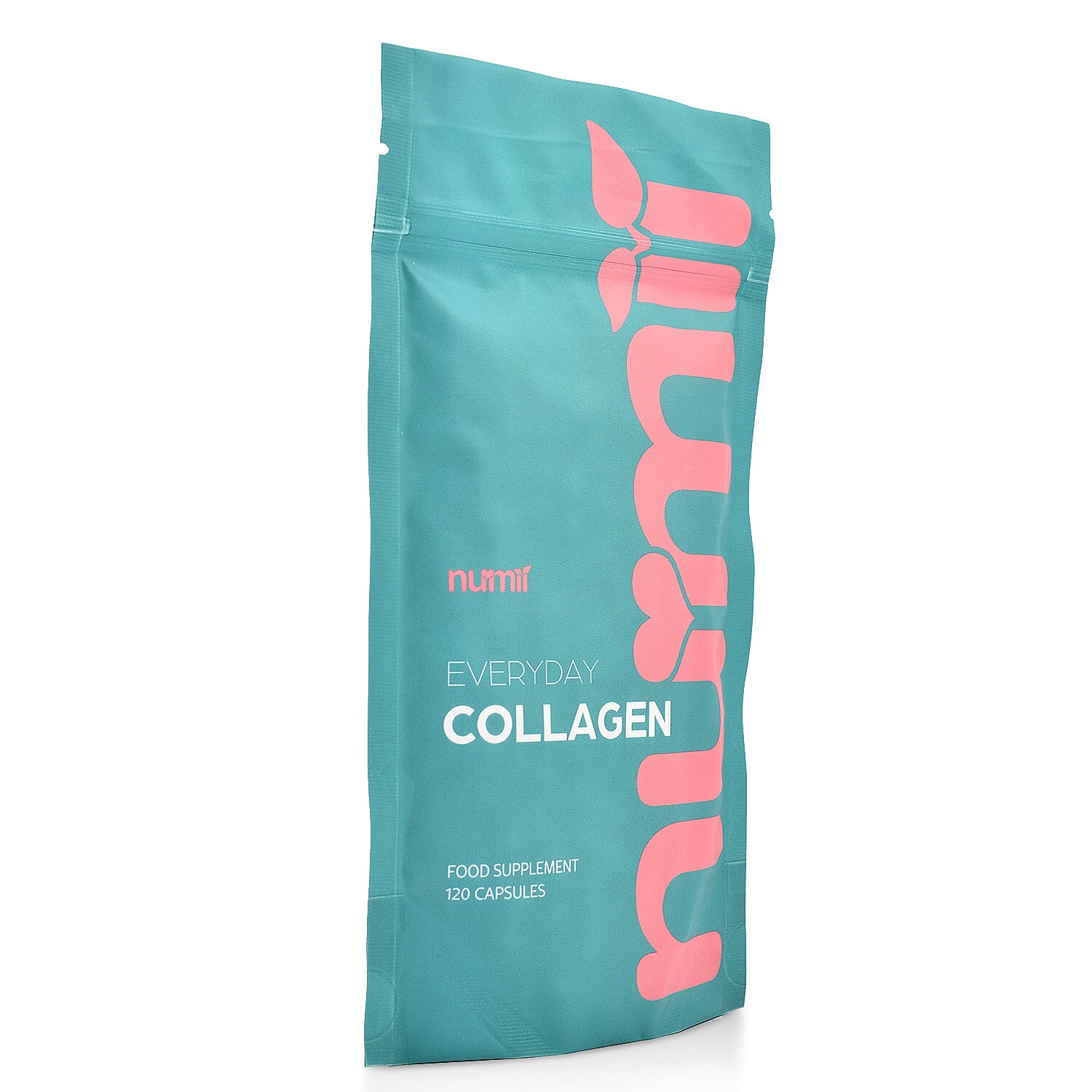 Best Ever Deal- Nu-Mii Everyday Collagen - 2 x 30 Days Supply (2 x 120 Capsules)