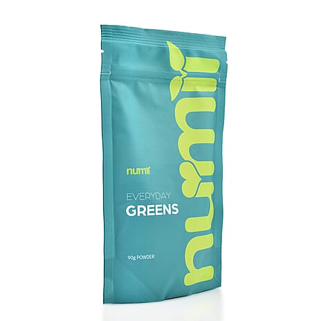 Nu-Mii Everyday Greens Twin Pack - (2 x 90gms 2 x 30 days)