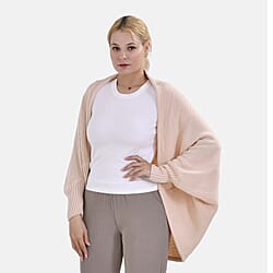 TAMSY Batwing Sleeve Cardigan