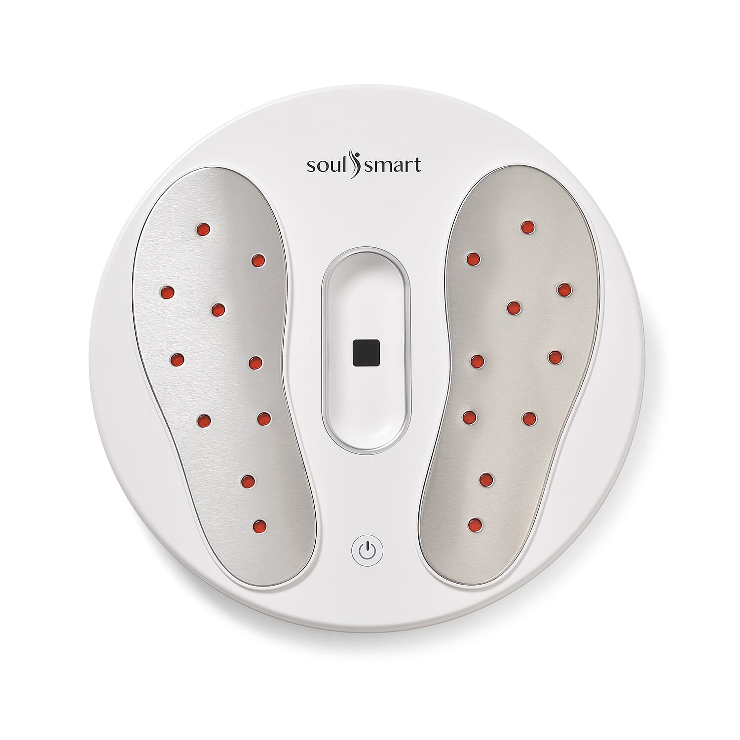 Soul Smart EMS Heating Massager