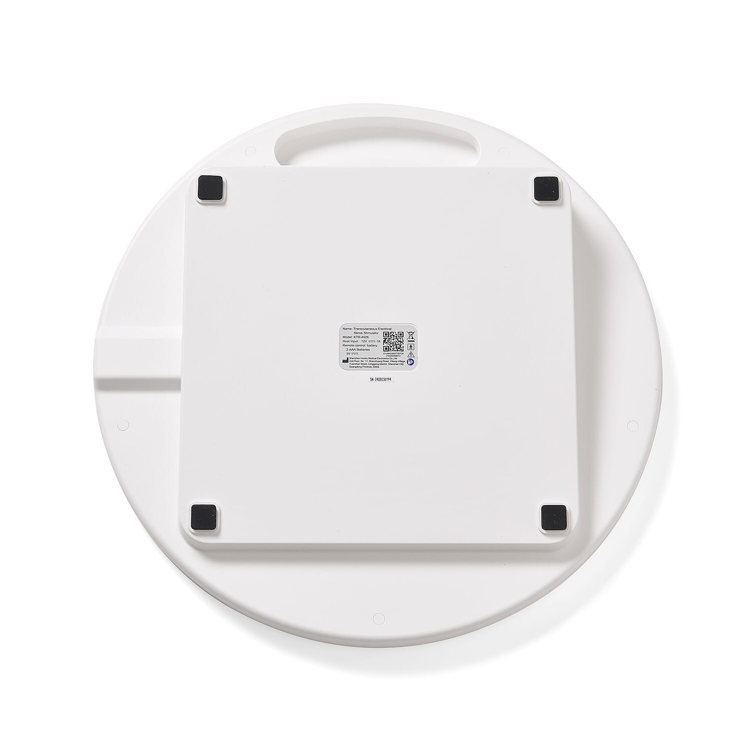 Soul Smart EMS Heating Massager