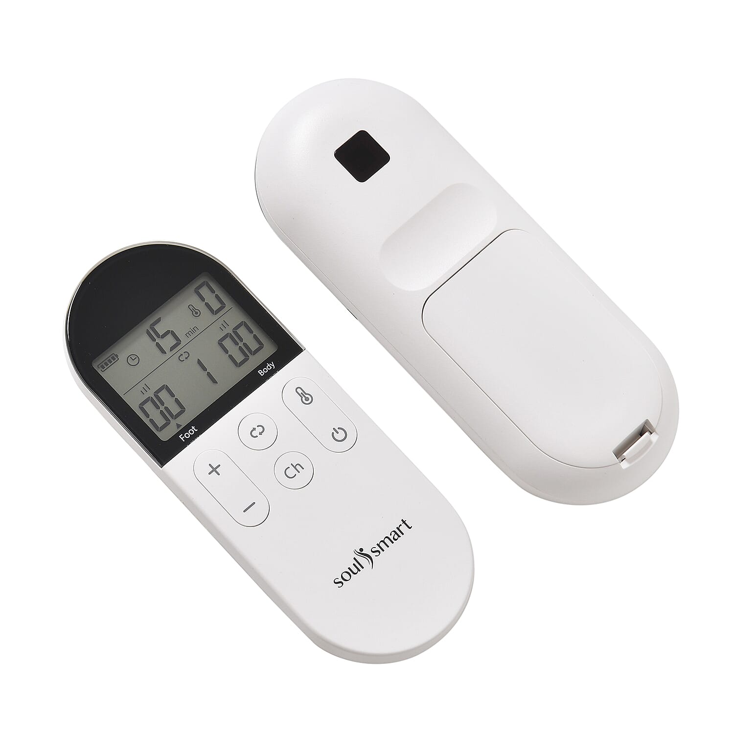 Soul Smart EMS Heating Massager