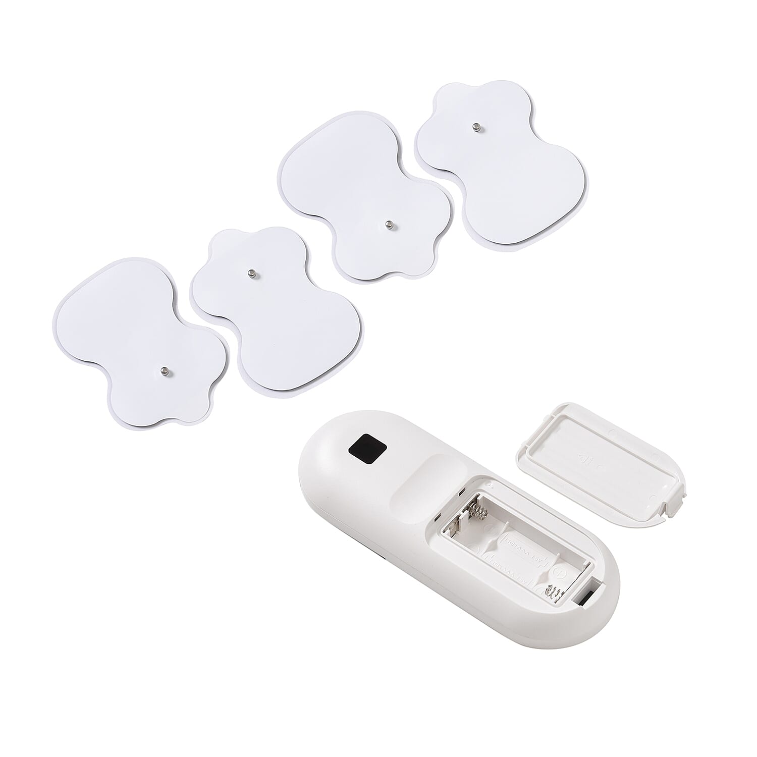 Soul Smart EMS Heating Massager