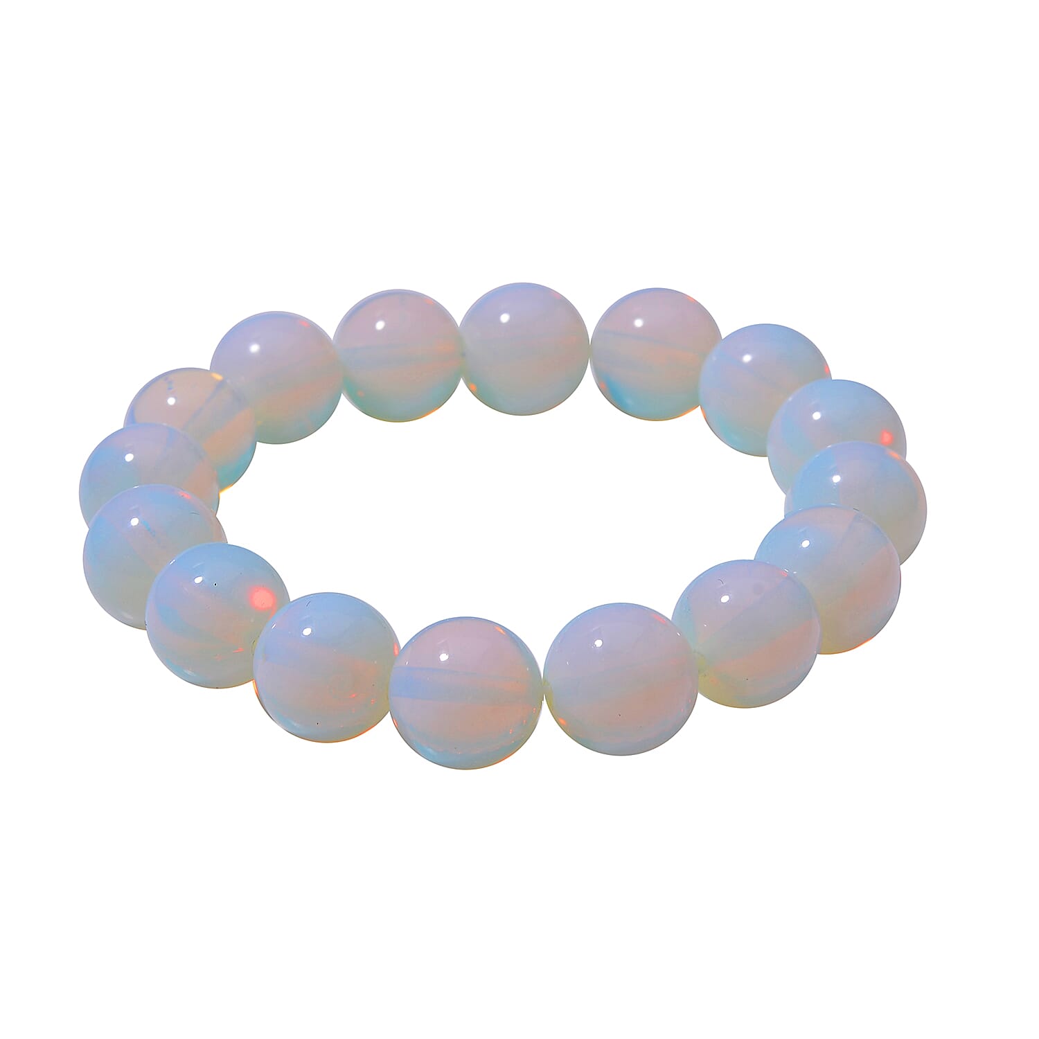 Opalite Bracelet 270.00 Ct