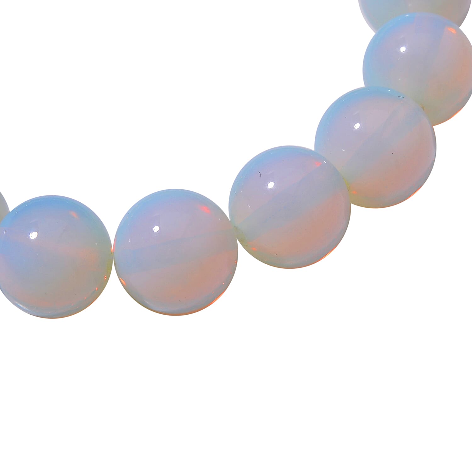 Opalite Bracelet 270.00 Ct