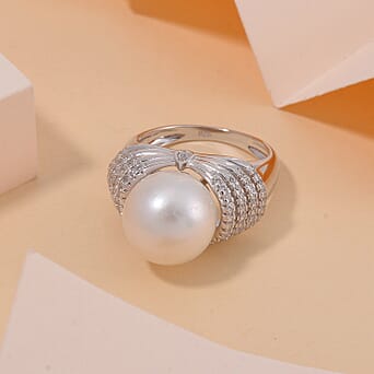 https://tjcuk.sirv.com/Products/78/0/7801029/White-Edison-Pearl-White-Zircon-Main-Stone-With-Side-Stone-Ring-in-Rho_7801029_1.jpg?w=342&h=342