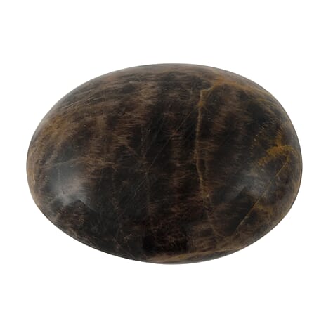 Brown Moonstone White - Large