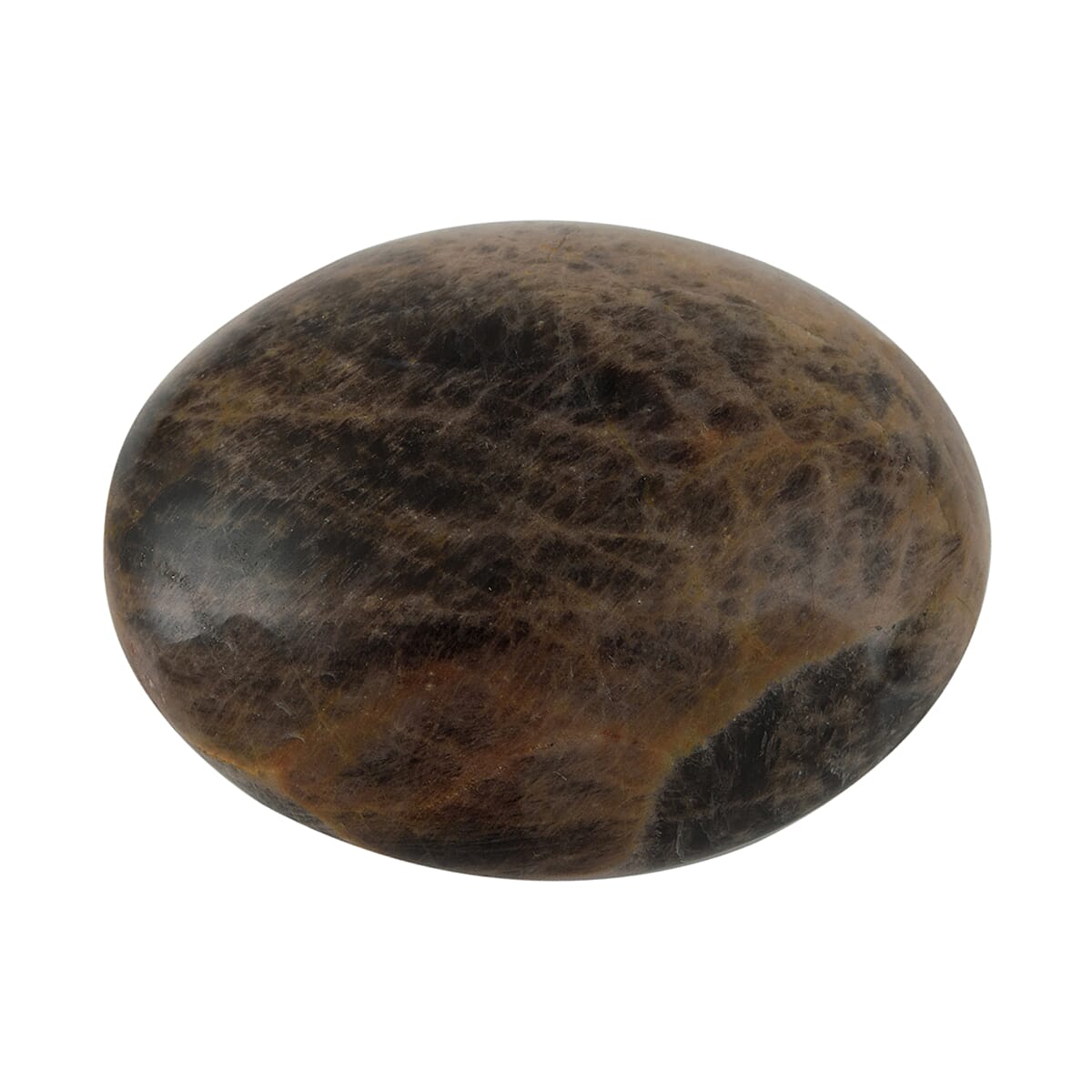 Brown Moonstone White - Large