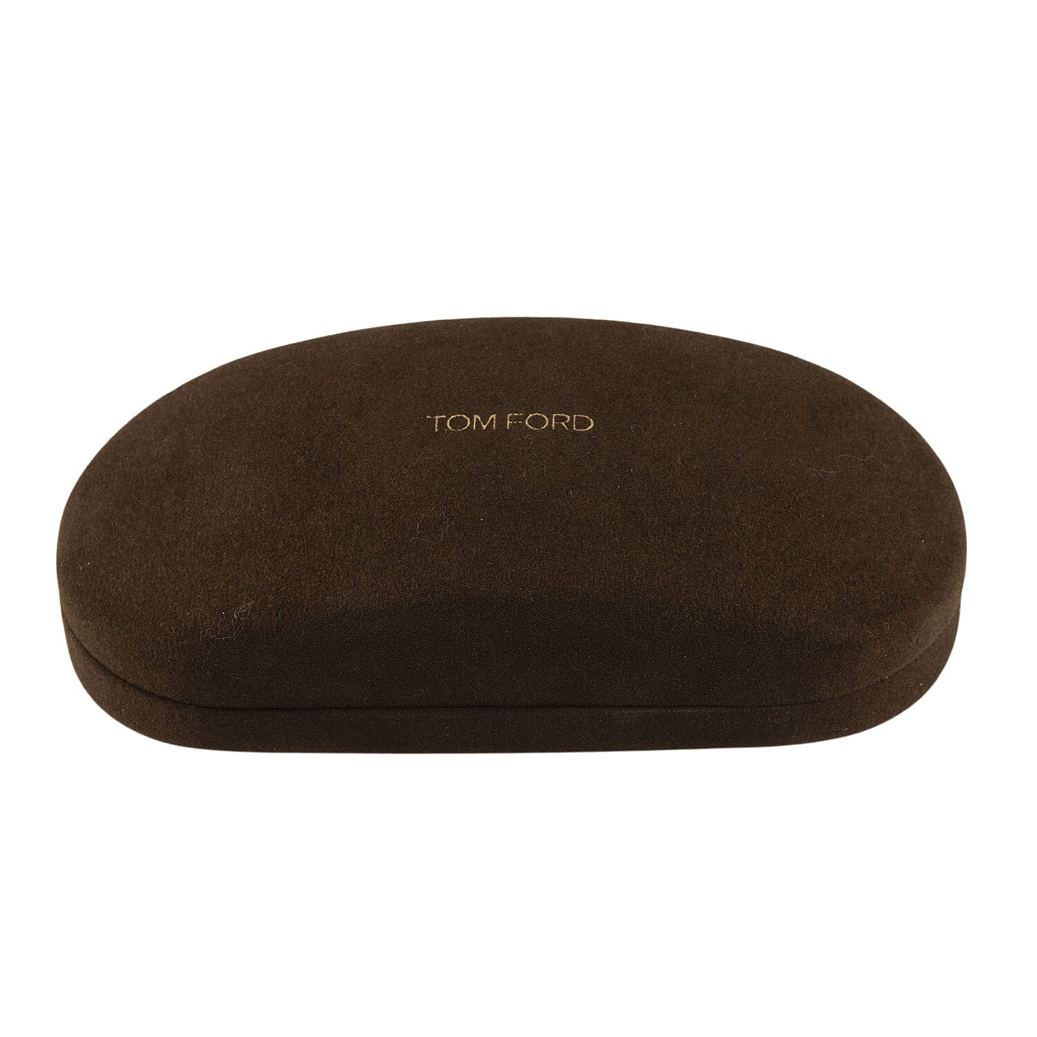 One Time Designer Closeout - Tom Ford Unisex Aviator Sunglasses with Grey Lenses - Aviator