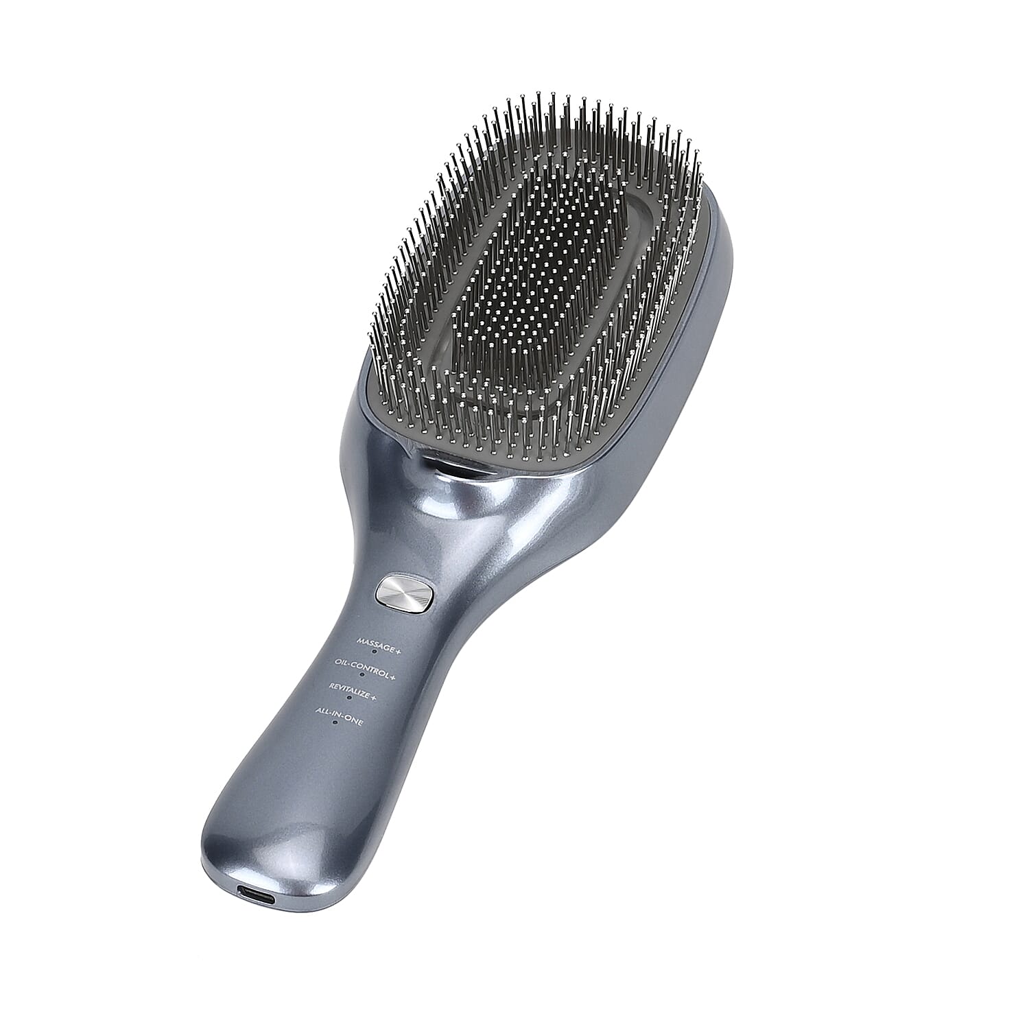 VITA 5-in-1 Hair Care Brush -  Ion Therapy, EMS, Sonic Massage, LLLT , Red and Blue Light Therapy