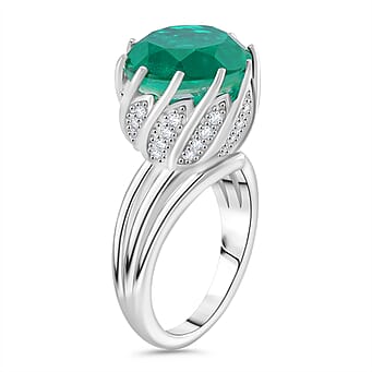 https://tjcuk.sirv.com/Products/78/0/7801820/Emeraldine-Triplet-Quartz-White-Zircon-Main-Stone-With-Side-Stone-Ring_7801820_3.jpg?w=342&h=342