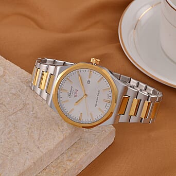 https://tjcuk.sirv.com/Products/78/0/7801845/Watch-Pure-White-Stainless-Steel_7801845_1.jpg?w=342&h=342