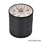 Leatherette 4 Layer Stackable Jewellery Organiser