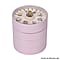 Leatherette 4 Layer Stackable Jewellery Organiser