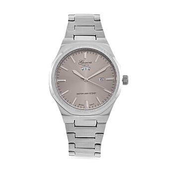 https://tjcuk.sirv.com/Products/78/0/7801861/GENOA-TIME-V2-Japanese-Movement-Grey-Dial-3ATM-WR-Watch-with-Stainless_7801861.jpg?w=342&h=342