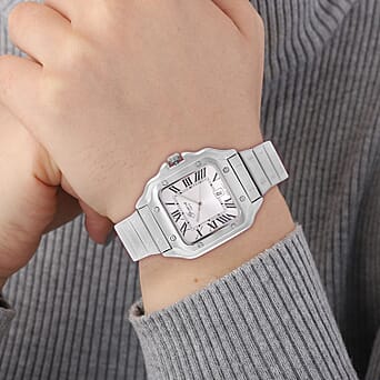 https://tjcuk.sirv.com/Products/78/0/7802500/Watch-Pure-White-Stainless-Steel_7802500_2.jpg?w=342&h=342