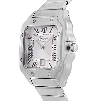 https://tjcuk.sirv.com/Products/78/0/7802500/Watch-Pure-White-Stainless-Steel_7802500_3.jpg?w=342&h=342