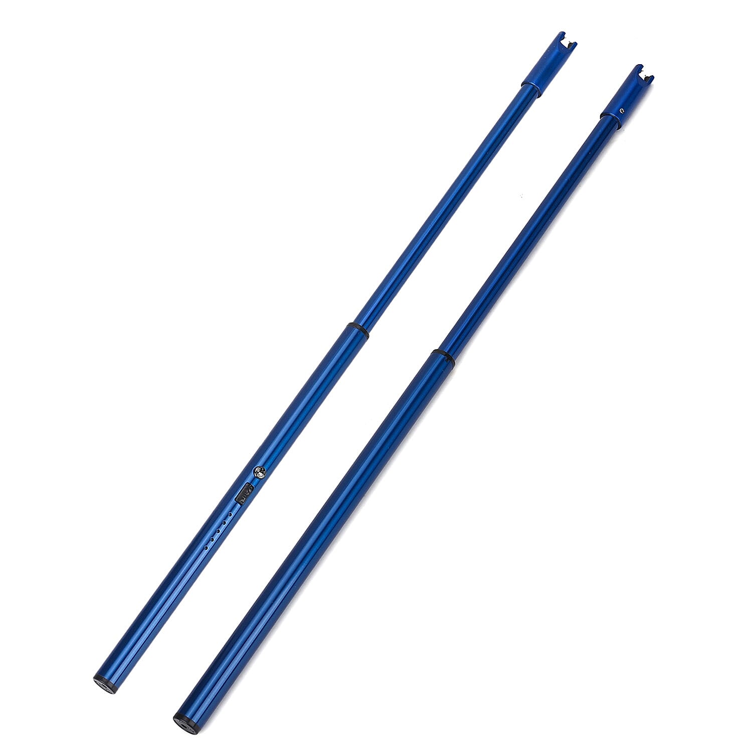 Extended Electric Lighter - Blue