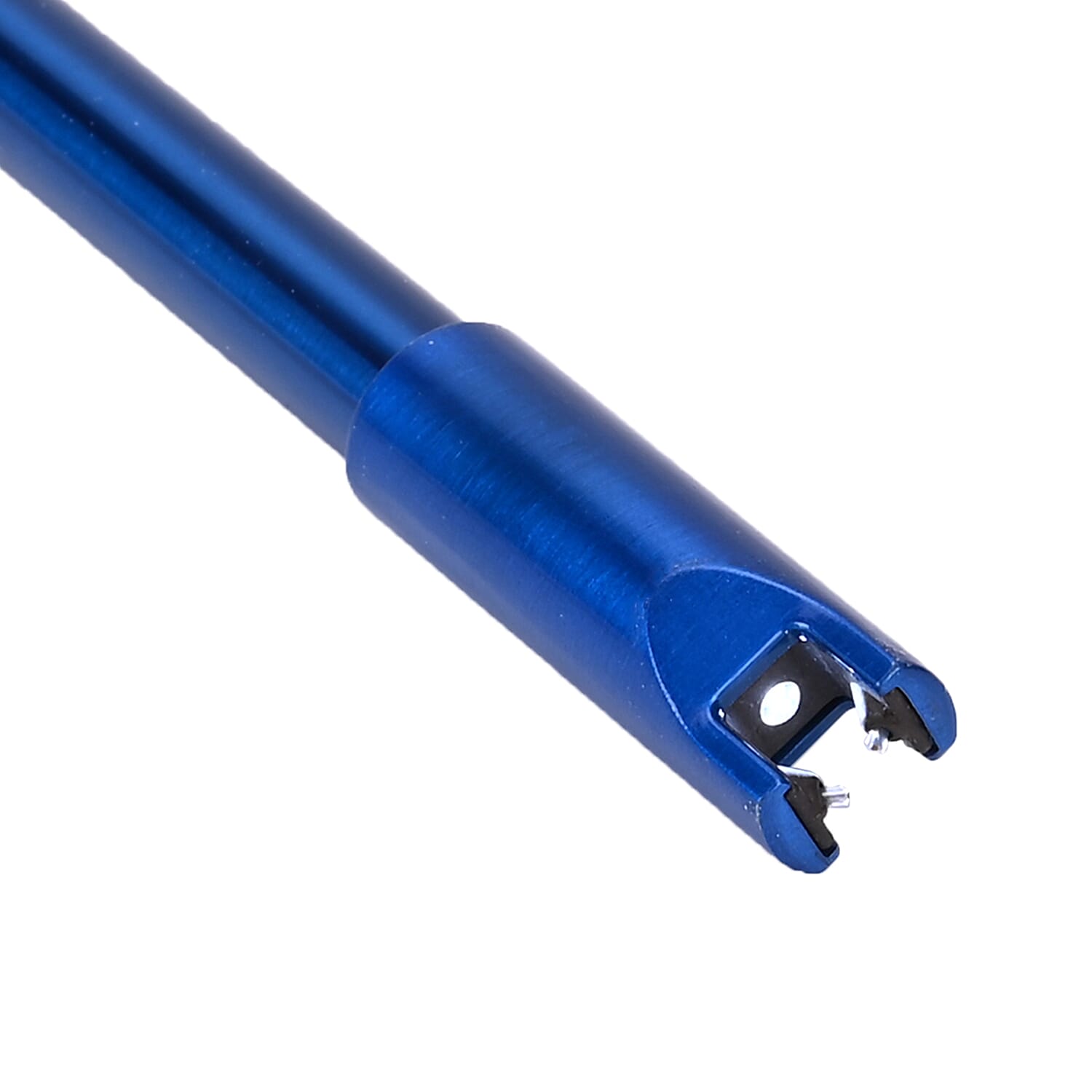Extended Electric Lighter - Blue