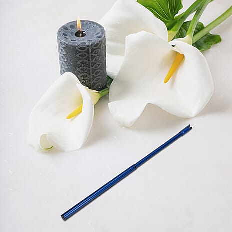 Extended Electric Lighter- Blue