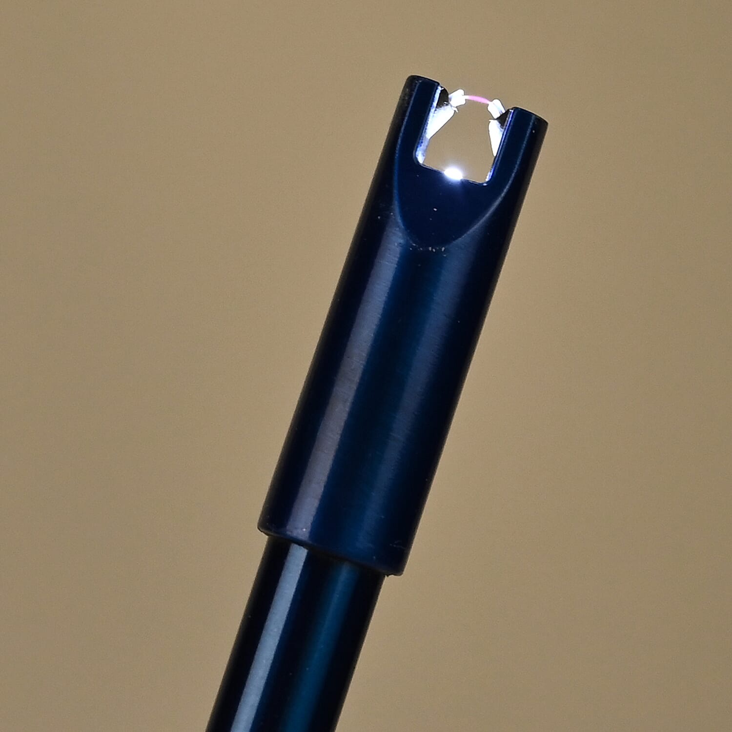 Extended Electric Lighter- Blue