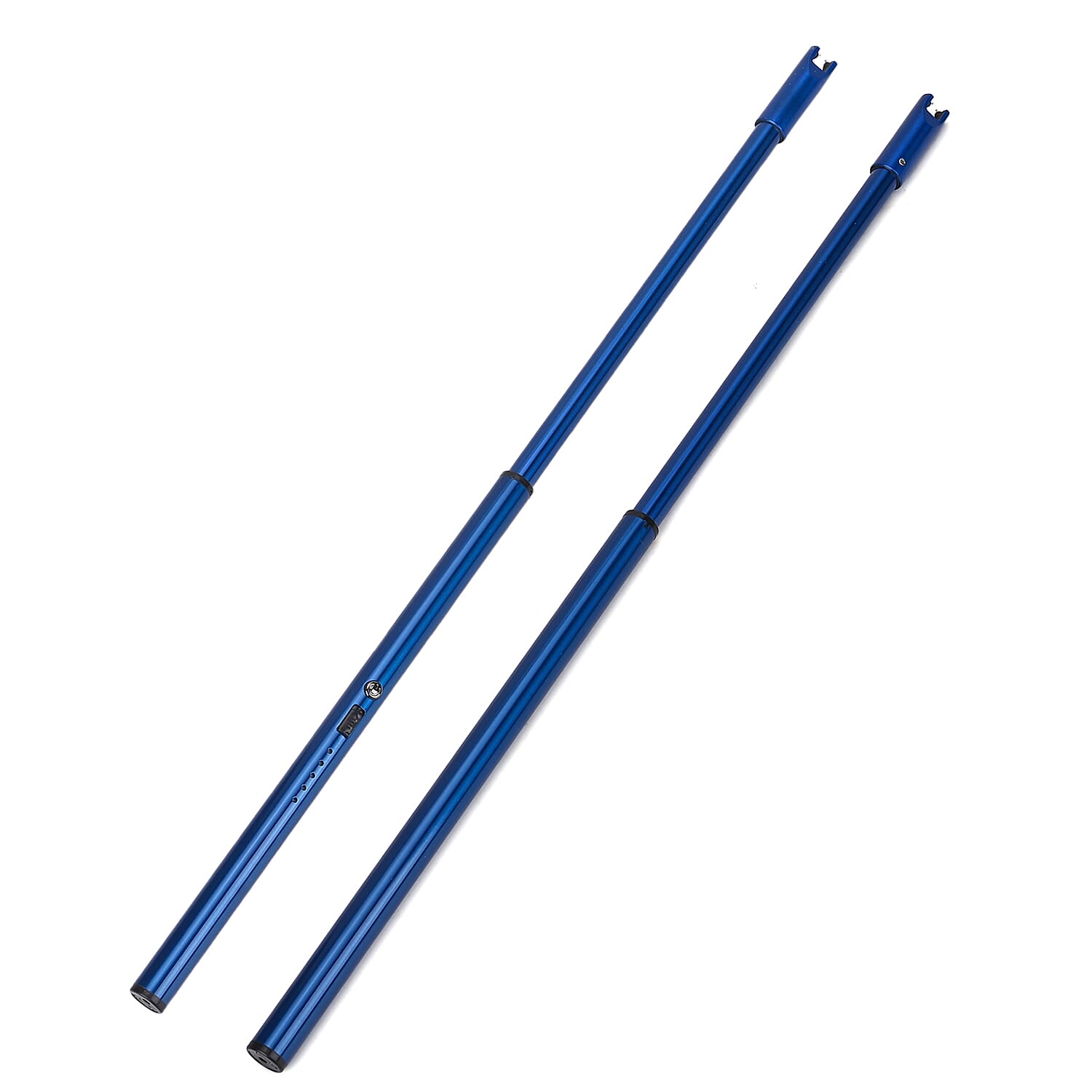 Extended Electric Lighter- Blue