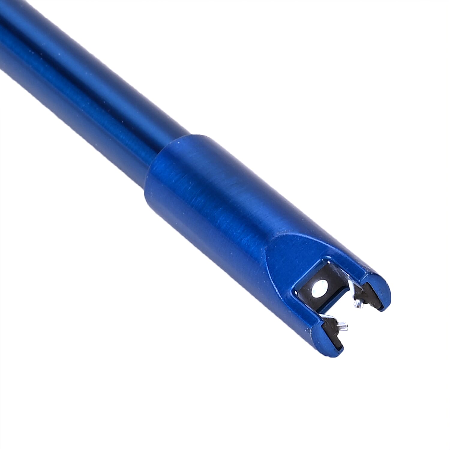 Extended Electric Lighter- Blue
