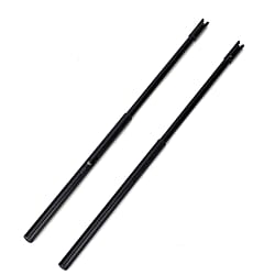 Extended Electronic Lighter with USB Charging - 50cm