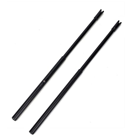 Extended Electric Lighter - Black