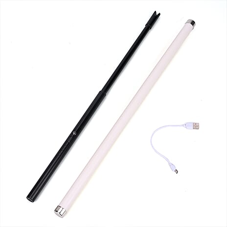 Extended Electric Lighter- Black