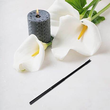 Extended Electric Lighter- Black