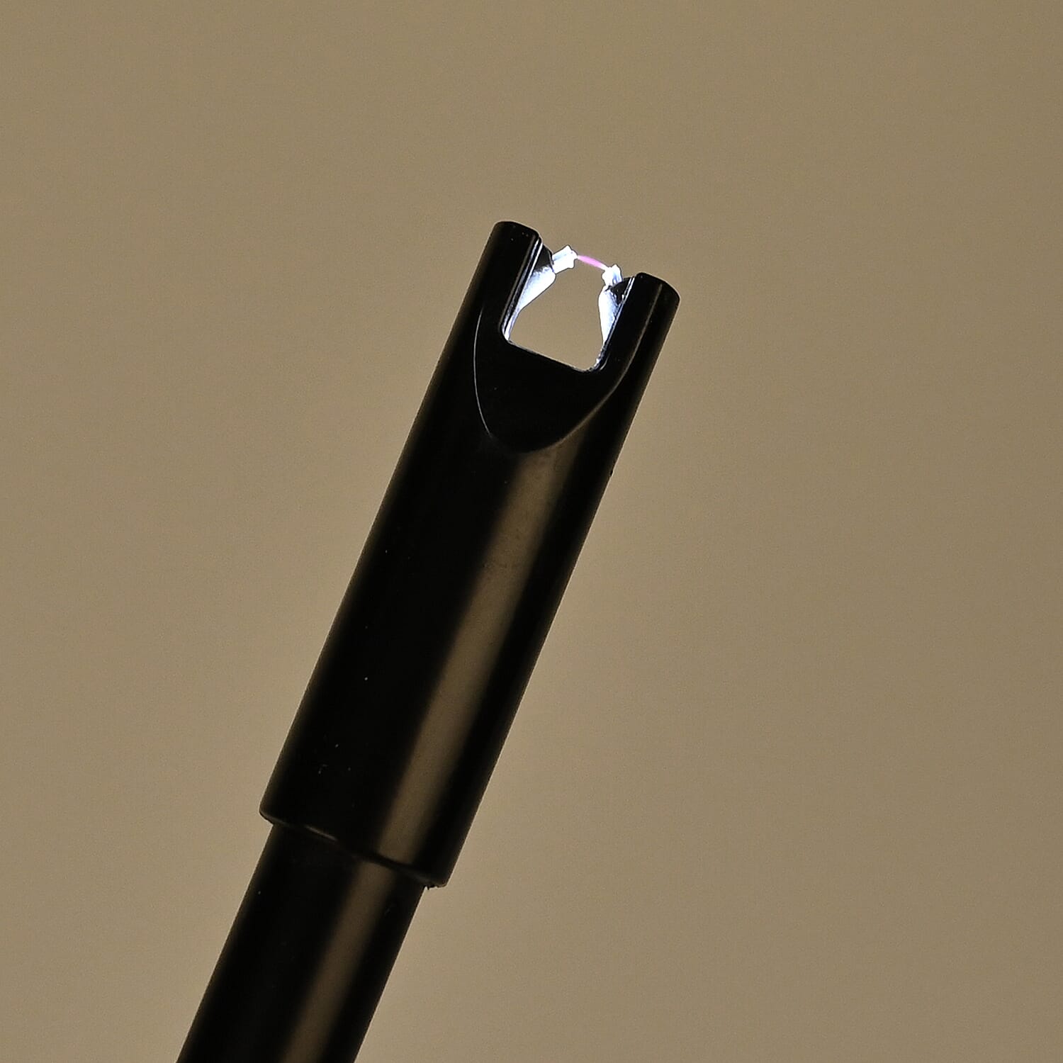 Extended Electric Lighter- Black