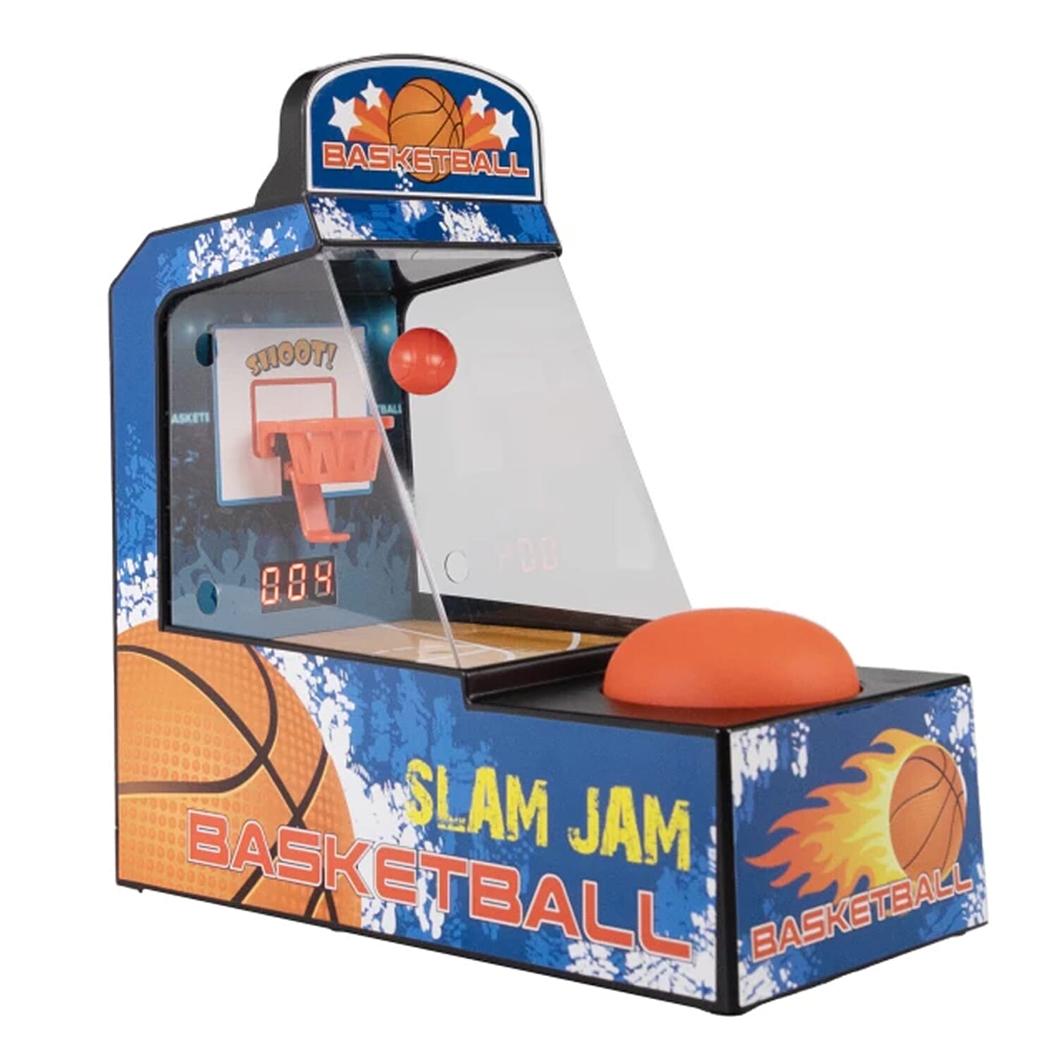 VALUE BUY CLEARANCE OFFER - Arcade Basketball Game