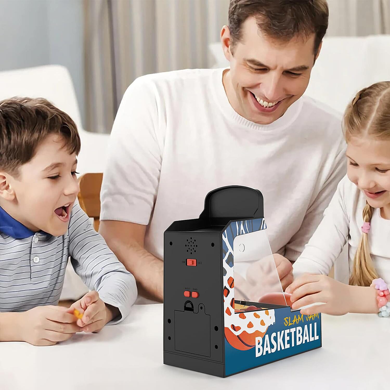 VALUE BUY CLEARANCE OFFER - Arcade Basketball Game